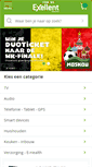 Mobile Screenshot of erm.exellentshop.be